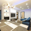 Отель Brand New 3Bed-Hosted By Sweetstay, фото 17