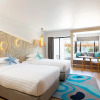 Отель LIV Hotel Phuket Patong Beachfront, фото 5
