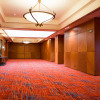 Отель Sheraton Pilar Hotel and Convention Center, фото 18
