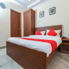 Отель Oyo Flagship 14620 Kabila Karol Bagh, фото 7