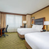 Отель Hilton Minneapolis/Bloomington, фото 31
