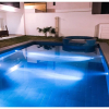 Отель Big House Pool Grill, 4 Bedrooms 12 ppl AC Ocean View TV Wifi, фото 16