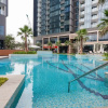 Отель Vinhomes Central Park - MM Home, фото 15
