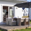 Отель Awesome Home in Ostseeresort Olpenitz With 3 Bedrooms and Sauna, фото 24