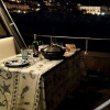 Отель Property With 3 Bedrooms in Salerno, With Wonderful sea View Near the Beach, фото 7