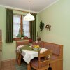 Отель Holiday Home in Foothills of the Alps with Königscard And Over 250 Free Services, фото 14