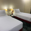 Отель Mourya Lords Inn, Kurnool, фото 14