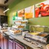 Отель Quality Inn & Suites Birmingham - Highway 280, фото 8
