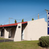 Отель Aztec Motel в Палмерстон-Норте