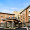 Отель Hampton Inn & Suites Portland Tigard, фото 1