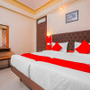 Отель Sanman Hotels by OYO Rooms, фото 13
