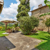 Отель Scenic apartment in Città di Castello with shared pool, фото 10