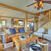 Отель Winter Park Vacation Rental w/ Hot Tub, Mtn Views, фото 10