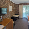 Отель Barham Colonial Motel, фото 13