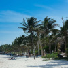 Отель Cabañas Tulum Beach Hotel & Spa, фото 23