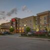 Отель Hampton Inn & Suites Trophy Club - Fort Worth North в Trophy Club