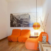 Отель ApartEasy - Atic terrace in Sagrada Familia, фото 13
