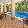 Отель Villa Waree 5 minutes from City and Beach, фото 10