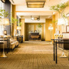 Отель JR Tower Hotel Nikko Sapporo, фото 20