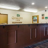 Отель Quality Inn, фото 33