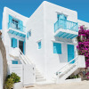 Отель Mykonian Mews, фото 1