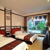 Отель Huating Holiday Inn, фото 49