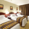 Отель Leader Al Muna Kareem Hotel, фото 18