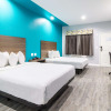 Отель Americas Best Value Inn & Suites Kingwood IAH Airport, фото 18