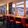 Отель Club Med Saint Moritz Roi Soleil в Санкт-Морице