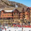 Отель Luxury Ski in, Ski out 1 Bedroom Colorado Resort Vacation Rental in the Heart of Snowmass Base Villa, фото 18