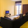 Отель Kampala Suites, фото 2