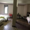 Отель EZ Hotel (Ningbo Beilun Xiaogang), фото 30