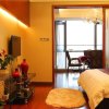 Отель Chongqing Love Apartment, фото 11