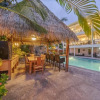 Отель Big Island Aloha Pearl House 4 Bedroom Home, фото 26