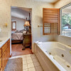 Отель Minutes to Heavenly, Private Covered Hot Tub, фото 9