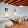 Отель Canarian Rural 4BR Home - Terrace - Views - BBQ, фото 14