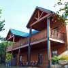 Отель Acorns Resort, фото 1
