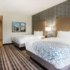 Отель La Quinta Inn & Suites by Wyndham Buffalo Amherst, фото 24