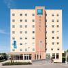 Отель ibis budget Luxembourg sud в Резере