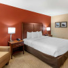 Отель Comfort Inn Redwood City, фото 38