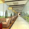 Отель GreenTree Inn Tianjin Wuqing Development Zone Hotel, фото 3