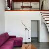 Отель Unique Countryside Loft Room, Near Naples, фото 3