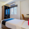 Отель Capital O 46423 Clove Boutique Hotel Rajaji Nagar, фото 5