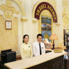 Отель Hanoi Posh Boutique Hotel, фото 47
