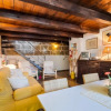 Отель Beautiful historical attic EMERALD in Alghero Old Town near beach, фото 16