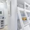 Отель Beach Baby Condo Unit #2 1 Bedroom 1 Bathroom Condo, фото 8