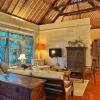 Отель Desa Kerasan 5 -Luxury 2brv 15 Mins To Ubud, фото 3