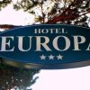 Отель Europa Milano Marittima, фото 29