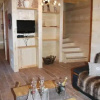 Отель Chalets Légendes dautomne, фото 4