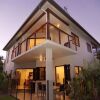 Отель Hai Villa Port Douglas в Порт-Дугласе